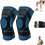Επιγονατίδα Knee Pro, Υποστήριξη Βαδίσματος Οστού σε Οστό, Επιγονατίδες Ανάρρωσης 1