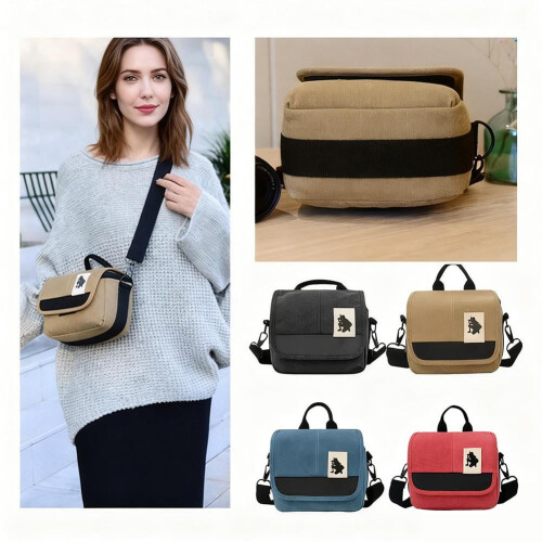 Rucsac foto profesional impermeabil, 1 pachet 2