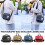 Rucsac foto profesional impermeabil, 1 pachet 7