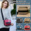 Rucsac foto profesional impermeabil, 1 pachet 8