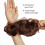 Chignon élastique synthétique désordonné, postiche bouclé, queue de cheval 4