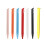 Yammee touchpen voor Nintendo 2DS LL/XL 5-pack 8