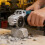 Diamond Carving Wheel 30-60mm for Angle Grinder 4