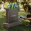 Fiori artificiali a forma di sella per cimitero – 34 rose 5