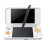 Yammee touchpen voor Nintendo 2DS LL/XL 5-pack 2