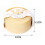 Mini Dumpling Squeeze Toy Sensory Fidget Stress Ball 4