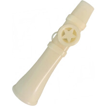 Washable Adult Kazoo, Premium ABS with Smooth Permanent Membrane – Easy to Learn, Compatible with Guitar, Ukulele, Violin, Piano