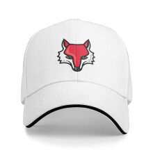 Marist College unisex baseballpet (1 stuk)