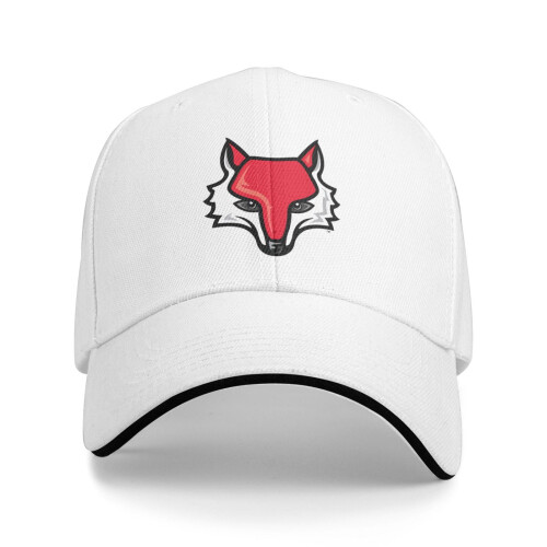 Marist College unisex baseballpet (1 stuk)