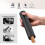 Electric Wine Opener ABS Body 1pc 2