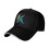 Cedar Rapids Kernels baseballpet unisex1 2