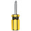 1 Pc Phillips/Flat Head Screwdriver with Non-Slip Soft Grip Handle, 3.3 in – Compatible with Everyday Use 1