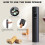Electric Wine Opener ABS Body 1pc 8
