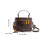 Γυναικεία τσάντα μακιγιάζ crossbody Retro Style1 τεμάχιο 3