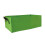 Practical Gardening Container With Strong-Green 50x30x20cm 1