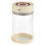 Moderne automatische verzegelde glazen container-1200 ml 1