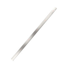 Multipurpose 2Cr13 Steel Measuring Ruler Tool-1000mm