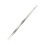 Multipurpose 2Cr13 Steel Measuring Ruler Tool-1000mm 1