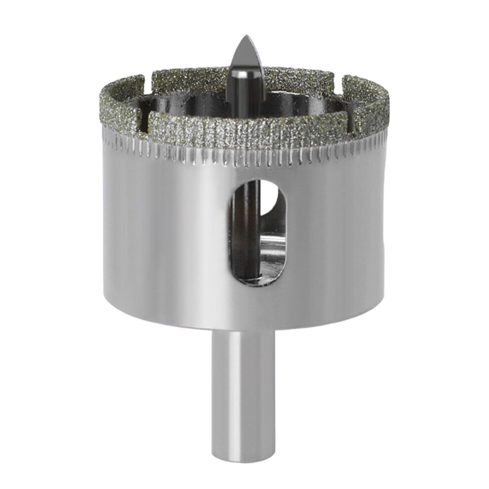 Multipurpose Professional Glass Hole Cutter With Diamantine Coated Edged For Smooth Stone Ceramic Efficient Cutting Tool 9085618316966