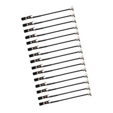 5/15/20/30 stuks magnetische flexibele krokodillenklemmen-15