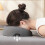 Massagetafel Hoofdsteunkussen ter bevordering van-Marineblauw 6
