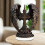 Easter Cross and Wing Acrylic Ornament Brown 4 Styles 6