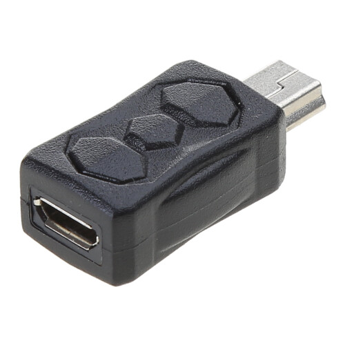 Μετατροπέας USB σε USB, διπλής κατεύθυνσης, υποστήριξη φόρτισης, συγχρονισμός