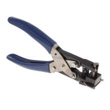 Cortador de cantos arredondados com raio de 3 mm R3 - Cortador resistente para cartões de PVC