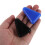 Silicone Tuning Fork Holder for Meditation 4 pcs 5