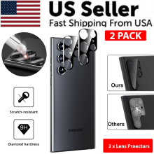 Härdat glasskärmskydd för Samsung S23S22Ultra