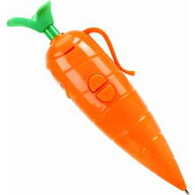 Carrot Recorder Pen, 2025 Upgrade Ballpoint Pen Writing Tool with Playback Function, Feature for Learning Educational Pen