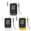 Combustible Gas And Carbon Monoxide Detectors Easy-White 2