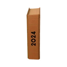 Innovative Picture Book Perfect For Organizing Photos And-brown