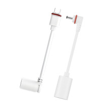 2 Strong direct current And Type link Cables For Electrical