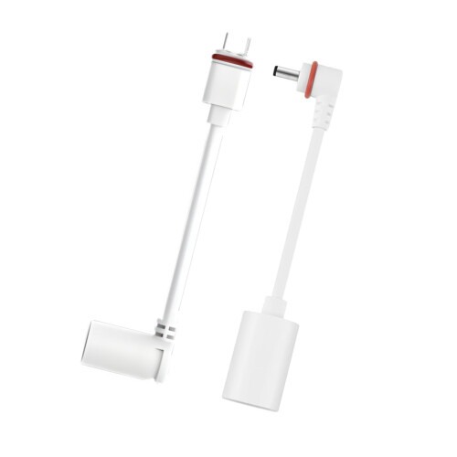2 Strong direct current And Type link Cables For Electrical
