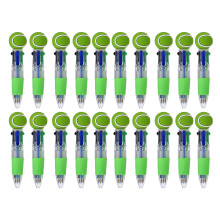 10/20/30pcs Cute Sports Ball Shaped 4 Color-Tennis 20PCS