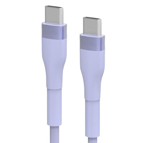 Καλώδιο φόρτισης USB C σε USB C100W2 Καλώδιο δεδομένων γρήγορης φόρτισης USB C για γρήγορη