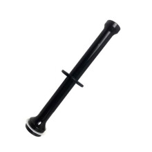 Tige de poussée, pilon et piston pour extracteur de jus, compatibles avec différents modèles d'extracteurs de jus.