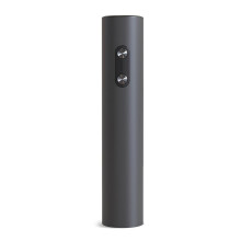 Electric Wine Opener Automatic Wine Opener Powered Bottle Opener ABS Texture Suitable for Various Occasion