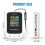 Combustible Gas And Carbon Monoxide Detectors Easy-White 4