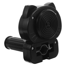 Bike Noise Maker -ohjaustangon kiinnikkeen pika-asennus