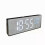 Timer a intervalli portatile a LED con base magnetica 1