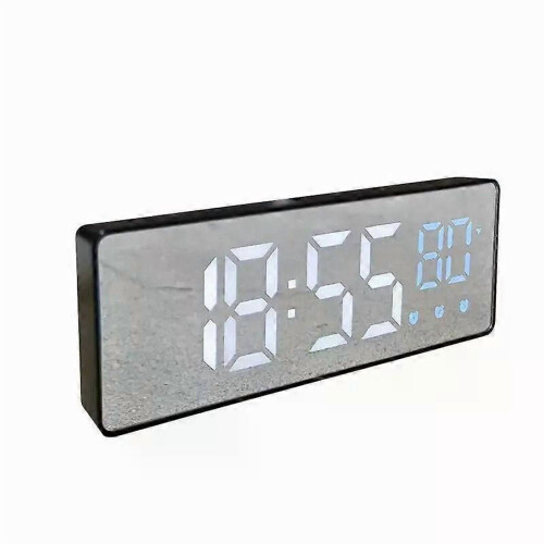Timer a intervalli portatile a LED con base magnetica
