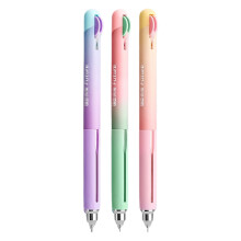 Set Van 3 0,5 Mm Inkt Rollerball Fijne-De toekomst van keten