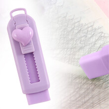 Clearance Under $1 Cute Pencil Erasers Pencil Top Erasers Cap Erasers Eraser Tops Pencil Eraser Toppers Eraser Studying Supplies