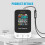 Combustible Gas And Carbon Monoxide Detectors Easy-White 6