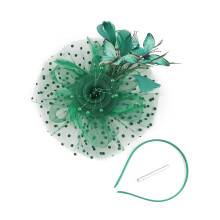 Trendy hoofdtooi voor dameshaaraccessoire met-Groente