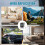 Combustible Gas And Carbon Monoxide Detectors Easy-White 7