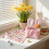 Multipurpose Plush Geese Suit For Easter And Seasonal-Gray 6