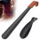 Metal Shoe Horn Set Stainless Steel 2 Pack 2